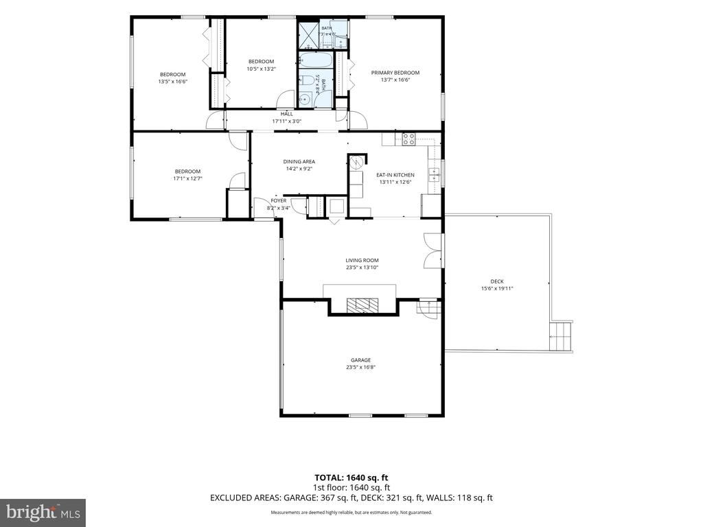 5 SUMNER CT, FREDERICKSBURG, Virginia 22407, 4 Bedrooms Bedrooms, ,2 BathroomsBathrooms,Residential,5 SUMNER CT,VASP2042910 MLS # VASP2042910