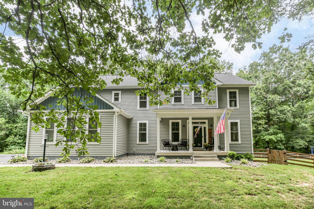 7117 PULLEN DR, FREDERICKSBURG, Virginia 22407, 5 Bedrooms Bedrooms, ,3 BathroomsBathrooms,Residential,7117 PULLEN DR,VASP2043080 MLS # VASP2043080