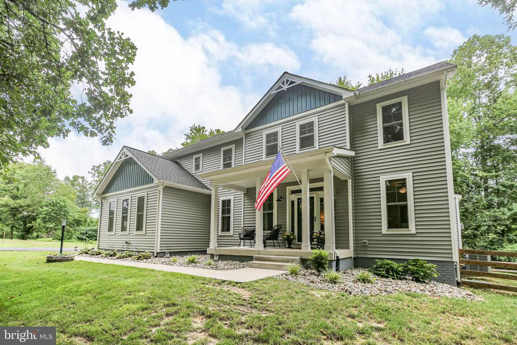 7117 PULLEN DR, FREDERICKSBURG, Virginia 22407, 5 Bedrooms Bedrooms, ,3 BathroomsBathrooms,Residential,7117 PULLEN DR,VASP2043080 MLS # VASP2043080