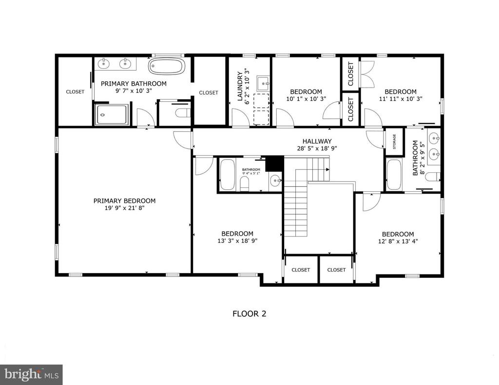 7117 PULLEN DR, FREDERICKSBURG, Virginia 22407, 5 Bedrooms Bedrooms, ,3 BathroomsBathrooms,Residential,7117 PULLEN DR,VASP2043080 MLS # VASP2043080