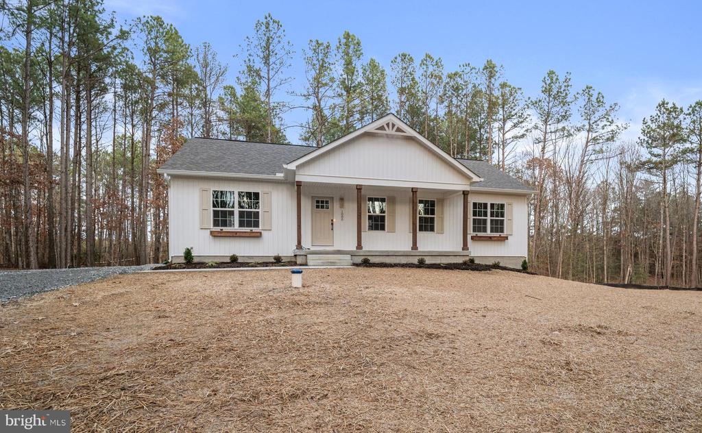 27410 BIG H RANCH RD, CULPEPER, Virginia 22701, 5 Bedrooms Bedrooms, ,3 BathroomsBathrooms,Residential,27410 BIG H RANCH RD,VAOR2014510 MLS # VAOR2014510