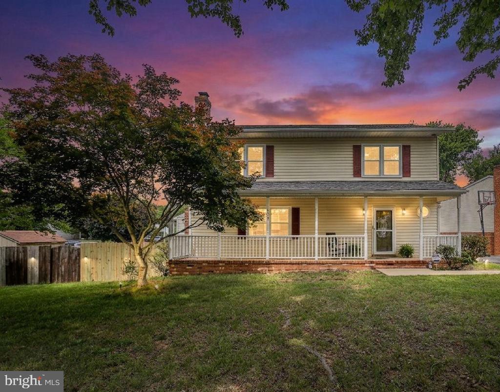 800 SHAMROCK DR, FREDERICKSBURG, Virginia 22407, 3 Bedrooms Bedrooms, ,2 BathroomsBathrooms,Residential,800 SHAMROCK DR,VASP2043100 MLS # VASP2043100