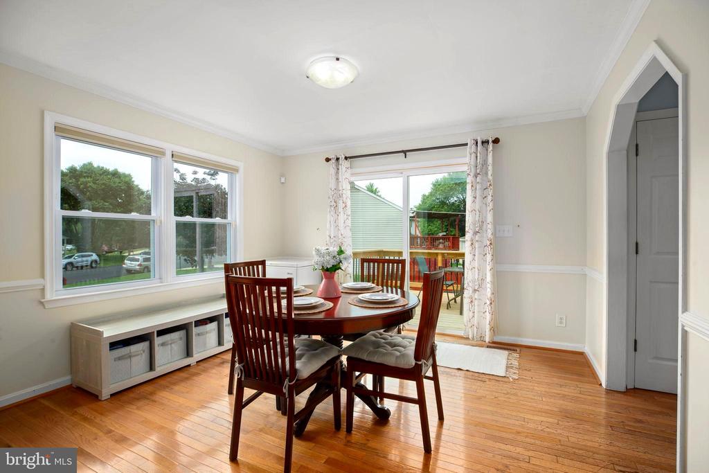 800 SHAMROCK DR, FREDERICKSBURG, Virginia 22407, 3 Bedrooms Bedrooms, ,2 BathroomsBathrooms,Residential,800 SHAMROCK DR,VASP2043100 MLS # VASP2043100