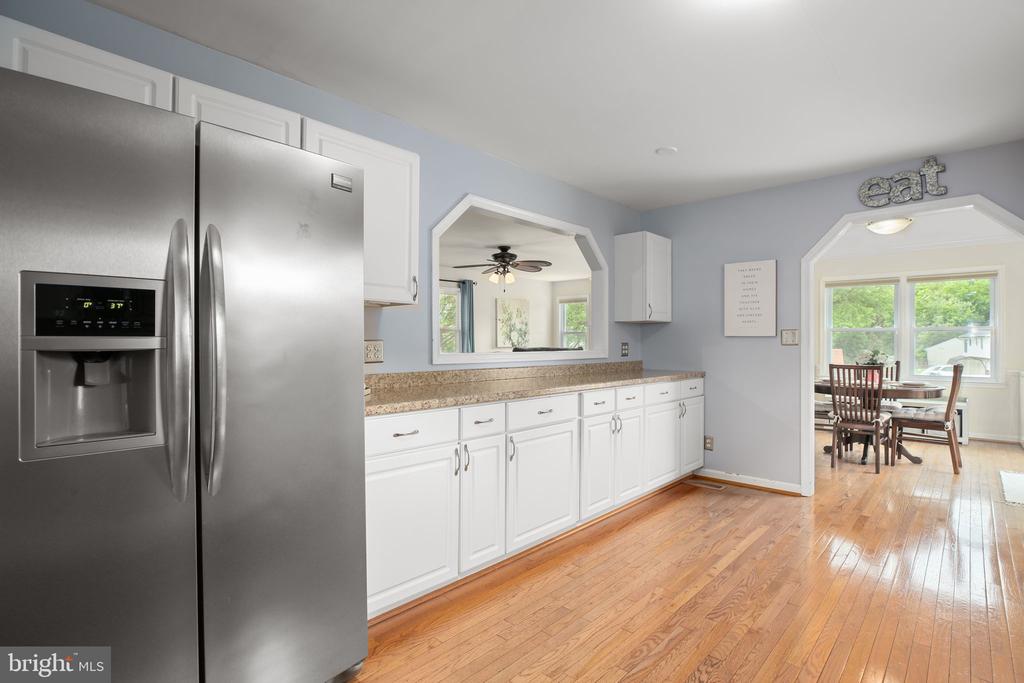 800 SHAMROCK DR, FREDERICKSBURG, Virginia 22407, 3 Bedrooms Bedrooms, ,2 BathroomsBathrooms,Residential,800 SHAMROCK DR,VASP2043100 MLS # VASP2043100