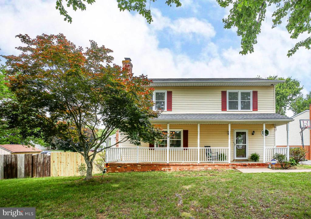 800 SHAMROCK DR, FREDERICKSBURG, Virginia 22407, 3 Bedrooms Bedrooms, ,2 BathroomsBathrooms,Residential,800 SHAMROCK DR,VASP2043100 MLS # VASP2043100