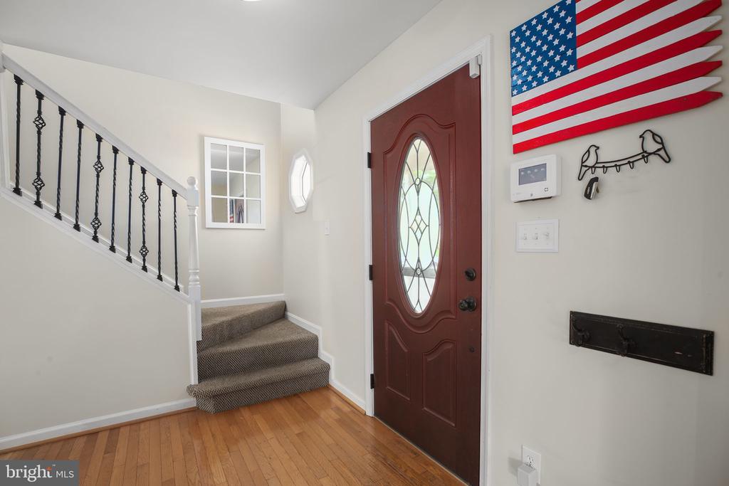 800 SHAMROCK DR, FREDERICKSBURG, Virginia 22407, 3 Bedrooms Bedrooms, ,2 BathroomsBathrooms,Residential,800 SHAMROCK DR,VASP2043100 MLS # VASP2043100