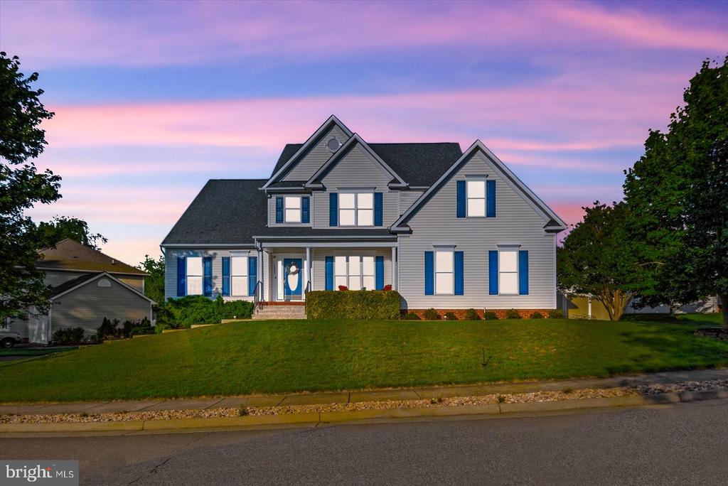 10809 SAMANTHA PL, FREDERICKSBURG, Virginia 22408, 5 Bedrooms Bedrooms, ,3 BathroomsBathrooms,Residential,10809 SAMANTHA PL,VASP2043048 MLS # VASP2043048