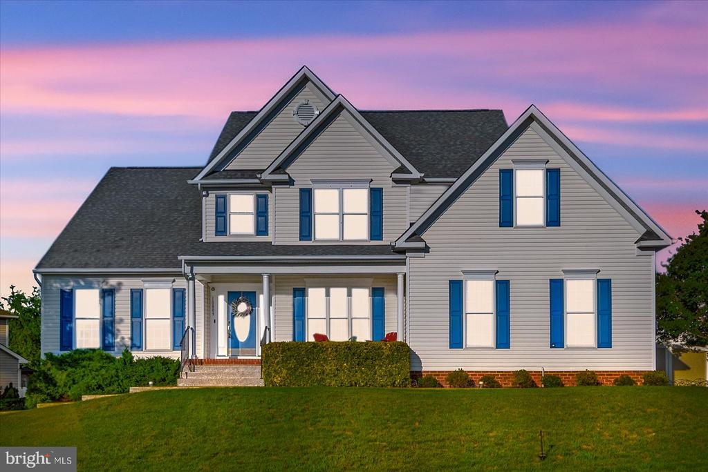10809 SAMANTHA PL, FREDERICKSBURG, Virginia 22408, 5 Bedrooms Bedrooms, ,3 BathroomsBathrooms,Residential,10809 SAMANTHA PL,VASP2043048 MLS # VASP2043048
