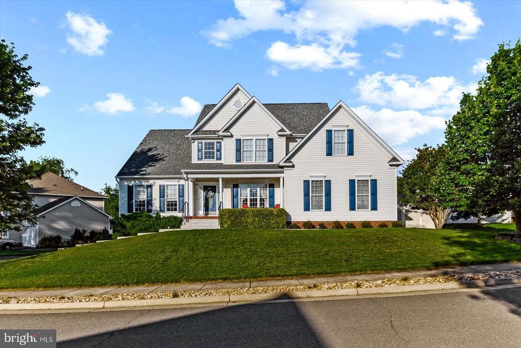 10809 SAMANTHA PL, FREDERICKSBURG, Virginia 22408, 5 Bedrooms Bedrooms, ,3 BathroomsBathrooms,Residential,10809 SAMANTHA PL,VASP2043048 MLS # VASP2043048
