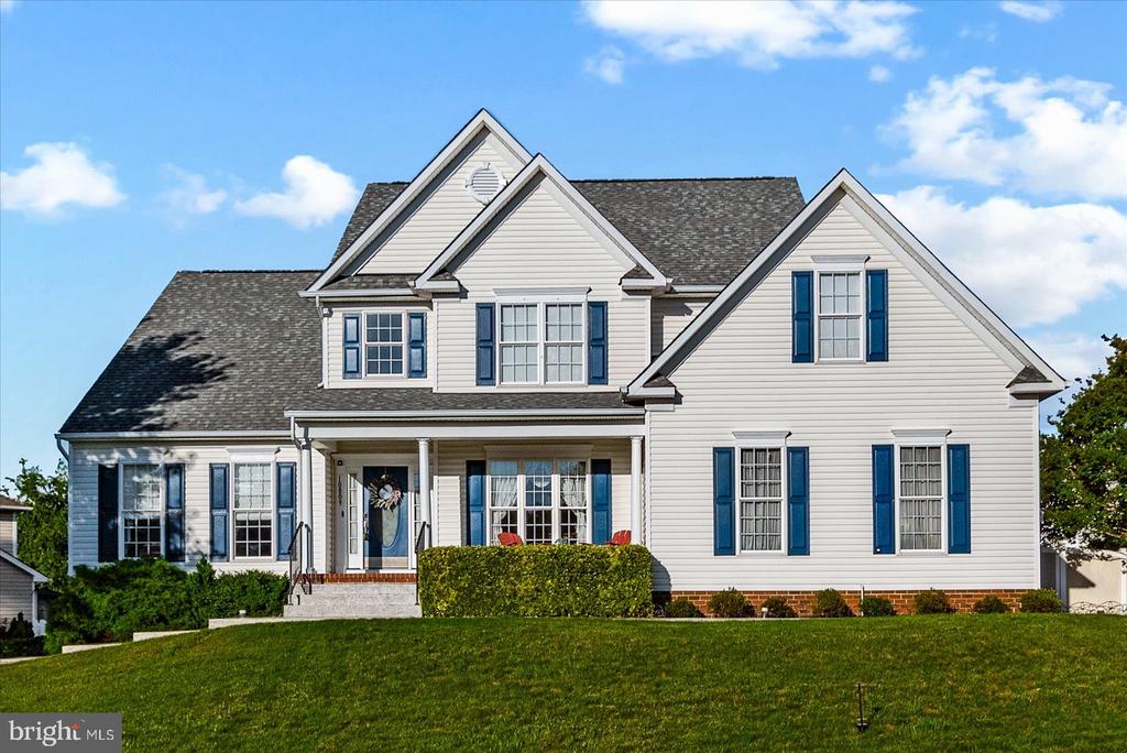10809 SAMANTHA PL, FREDERICKSBURG, Virginia 22408, 5 Bedrooms Bedrooms, ,3 BathroomsBathrooms,Residential,10809 SAMANTHA PL,VASP2043048 MLS # VASP2043048