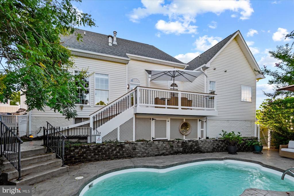 10809 SAMANTHA PL, FREDERICKSBURG, Virginia 22408, 5 Bedrooms Bedrooms, ,3 BathroomsBathrooms,Residential,10809 SAMANTHA PL,VASP2043048 MLS # VASP2043048