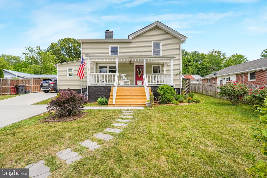 500 KNIGHTING RD, GORDONSVILLE, Virginia 22942, 4 Bedrooms Bedrooms, ,2 BathroomsBathrooms,Residential,500 KNIGHTING RD,VAOR2014540 MLS # VAOR2014540
