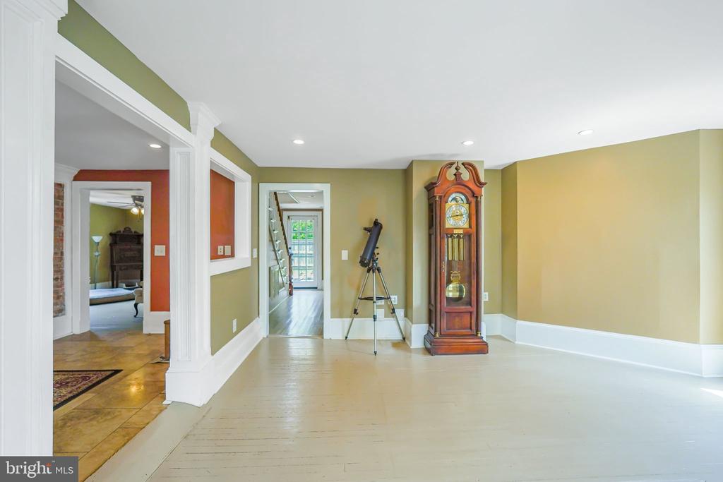 500 KNIGHTING RD, GORDONSVILLE, Virginia 22942, 4 Bedrooms Bedrooms, ,2 BathroomsBathrooms,Residential,500 KNIGHTING RD,VAOR2014540 MLS # VAOR2014540