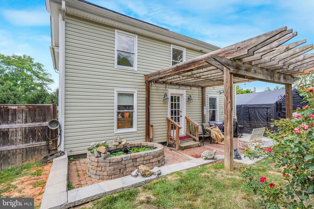 500 KNIGHTING RD, GORDONSVILLE, Virginia 22942, 4 Bedrooms Bedrooms, ,2 BathroomsBathrooms,Residential,500 KNIGHTING RD,VAOR2014540 MLS # VAOR2014540
