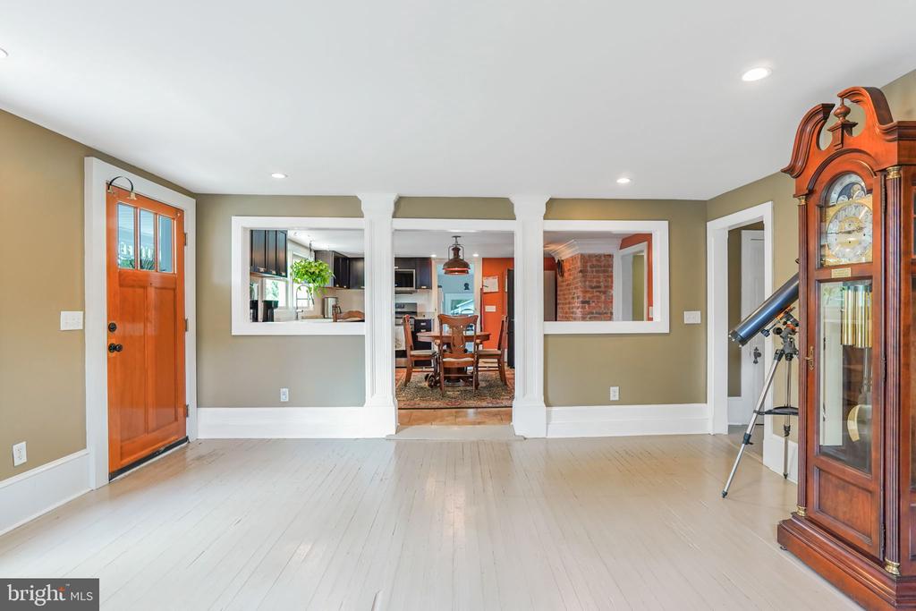 500 KNIGHTING RD, GORDONSVILLE, Virginia 22942, 4 Bedrooms Bedrooms, ,2 BathroomsBathrooms,Residential,500 KNIGHTING RD,VAOR2014540 MLS # VAOR2014540