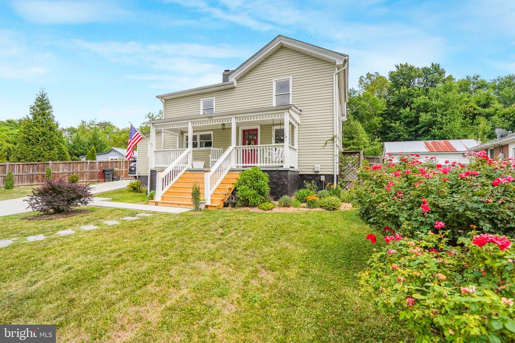 500 KNIGHTING RD, GORDONSVILLE, Virginia 22942, 4 Bedrooms Bedrooms, ,2 BathroomsBathrooms,Residential,500 KNIGHTING RD,VAOR2014540 MLS # VAOR2014540
