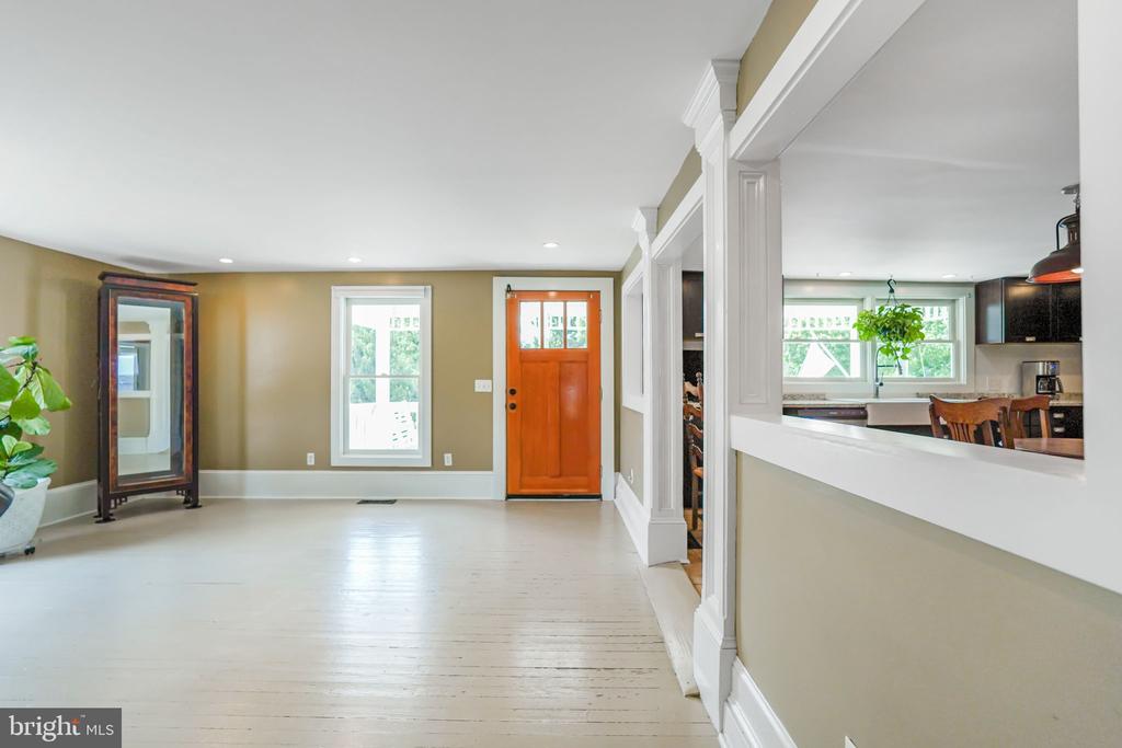 500 KNIGHTING RD, GORDONSVILLE, Virginia 22942, 4 Bedrooms Bedrooms, ,2 BathroomsBathrooms,Residential,500 KNIGHTING RD,VAOR2014540 MLS # VAOR2014540