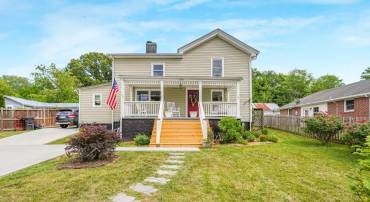 500 KNIGHTING RD, GORDONSVILLE, Virginia 22942, 4 Bedrooms Bedrooms, ,2 BathroomsBathrooms,Residential,500 KNIGHTING RD,VAOR2014540 MLS # VAOR2014540