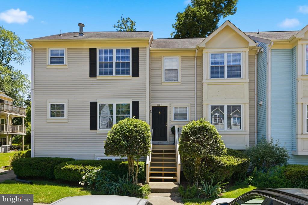 210 FERNWOOD PL, WARRENTON, Virginia 20186, 2 Bedrooms Bedrooms, ,2 BathroomsBathrooms,Residential,CEDARS OF WARREN,210 FERNWOOD PL,VAFQ2022466 MLS # VAFQ2022466