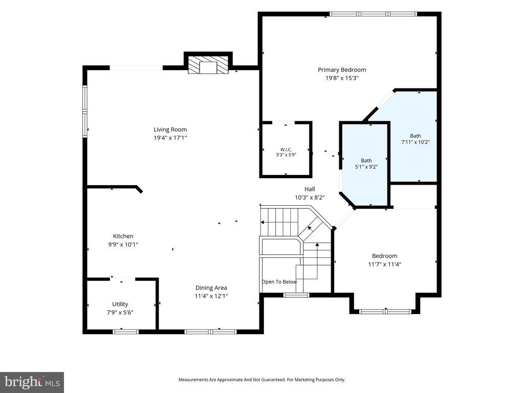 210 FERNWOOD PL, WARRENTON, Virginia 20186, 2 Bedrooms Bedrooms, ,2 BathroomsBathrooms,Residential,CEDARS OF WARREN,210 FERNWOOD PL,VAFQ2022466 MLS # VAFQ2022466