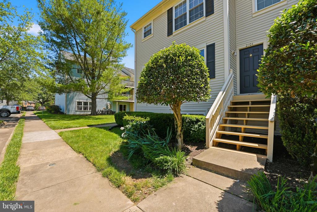 210 FERNWOOD PL, WARRENTON, Virginia 20186, 2 Bedrooms Bedrooms, ,2 BathroomsBathrooms,Residential,CEDARS OF WARREN,210 FERNWOOD PL,VAFQ2022466 MLS # VAFQ2022466