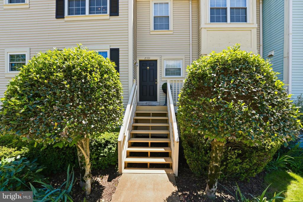 210 FERNWOOD PL, WARRENTON, Virginia 20186, 2 Bedrooms Bedrooms, ,2 BathroomsBathrooms,Residential,CEDARS OF WARREN,210 FERNWOOD PL,VAFQ2022466 MLS # VAFQ2022466