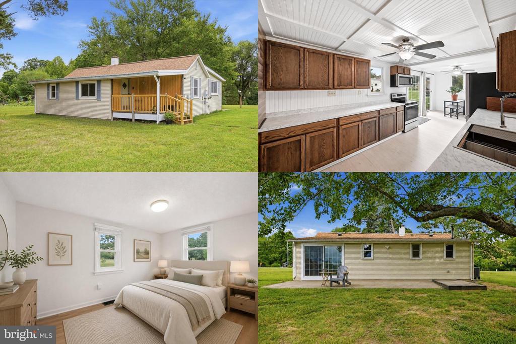 9509 LAWYERS RD, SPOTSYLVANIA, Virginia 22551, 3 Bedrooms Bedrooms, ,1 BathroomBathrooms,Residential,9509 LAWYERS RD,VASP2043046 MLS # VASP2043046
