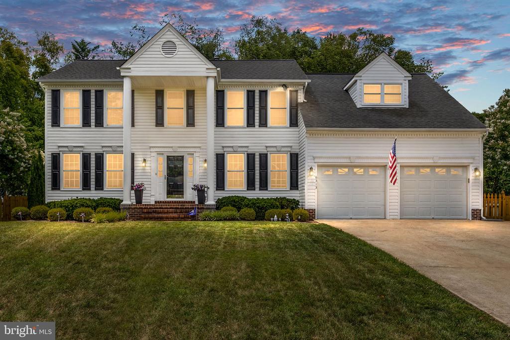 6313 SWEETBRIAR DR, FREDERICKSBURG, Virginia 22407, 4 Bedrooms Bedrooms, ,3 BathroomsBathrooms,Residential,6313 SWEETBRIAR DR,VASP2042818 MLS # VASP2042818