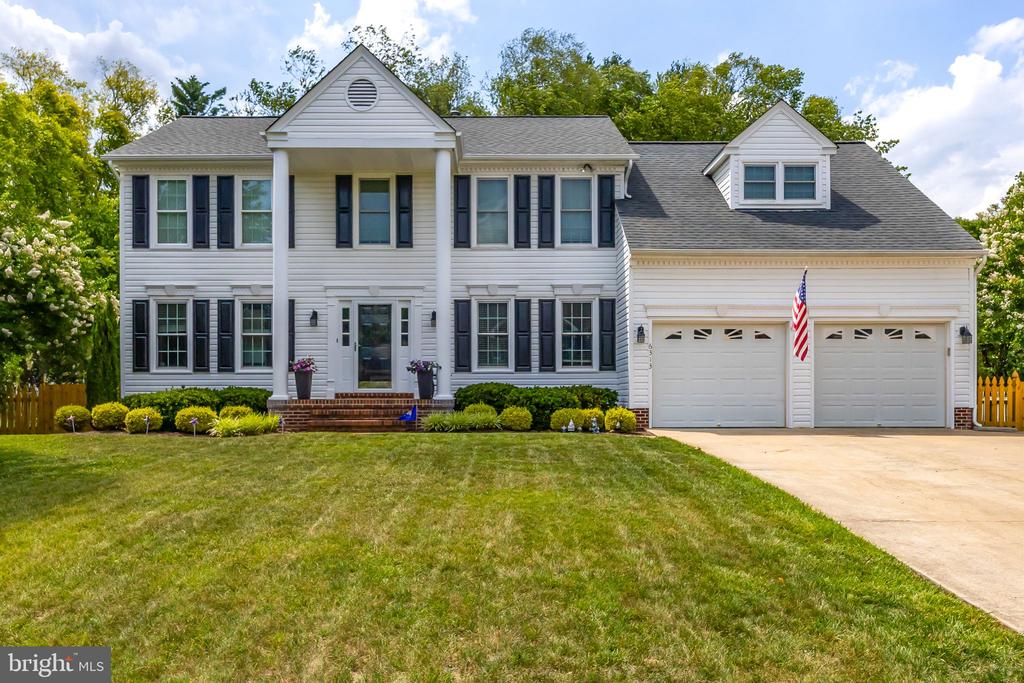 6313 SWEETBRIAR DR, FREDERICKSBURG, Virginia 22407, 4 Bedrooms Bedrooms, ,3 BathroomsBathrooms,Residential,6313 SWEETBRIAR DR,VASP2042818 MLS # VASP2042818