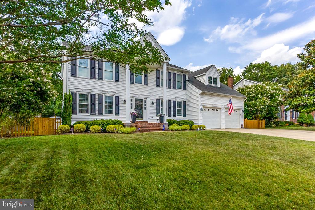 6313 SWEETBRIAR DR, FREDERICKSBURG, Virginia 22407, 4 Bedrooms Bedrooms, ,3 BathroomsBathrooms,Residential,6313 SWEETBRIAR DR,VASP2042818 MLS # VASP2042818
