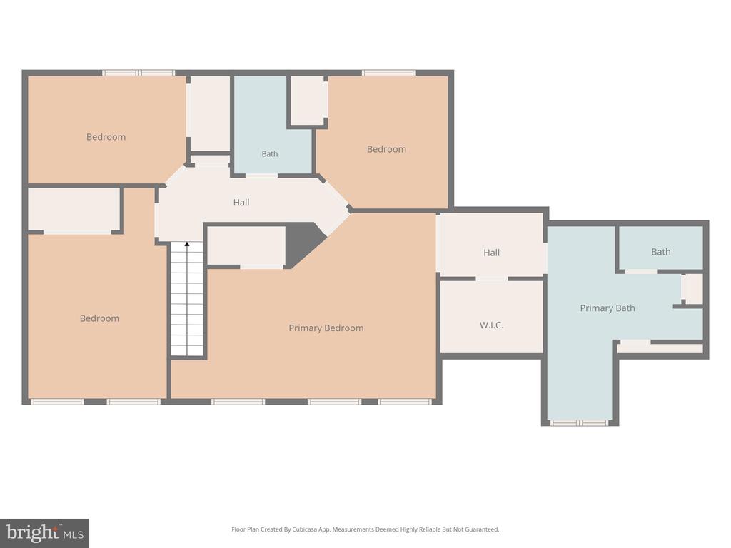 6313 SWEETBRIAR DR, FREDERICKSBURG, Virginia 22407, 4 Bedrooms Bedrooms, ,3 BathroomsBathrooms,Residential,6313 SWEETBRIAR DR,VASP2042818 MLS # VASP2042818