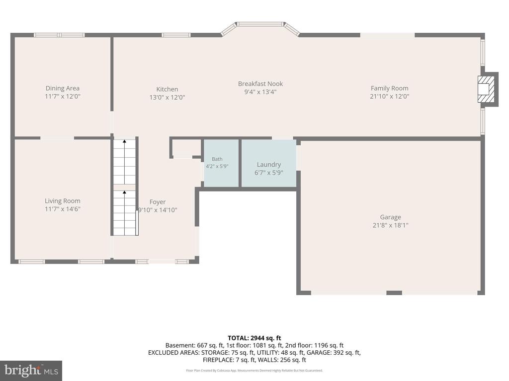 6313 SWEETBRIAR DR, FREDERICKSBURG, Virginia 22407, 4 Bedrooms Bedrooms, ,3 BathroomsBathrooms,Residential,6313 SWEETBRIAR DR,VASP2042818 MLS # VASP2042818