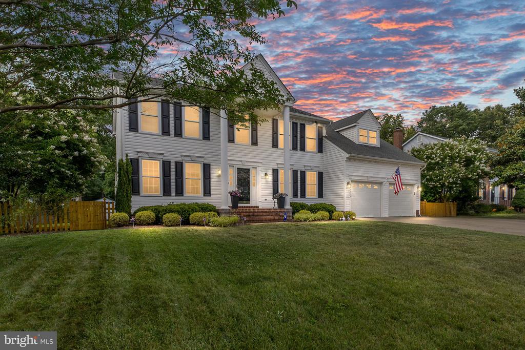 6313 SWEETBRIAR DR, FREDERICKSBURG, Virginia 22407, 4 Bedrooms Bedrooms, ,3 BathroomsBathrooms,Residential,6313 SWEETBRIAR DR,VASP2042818 MLS # VASP2042818