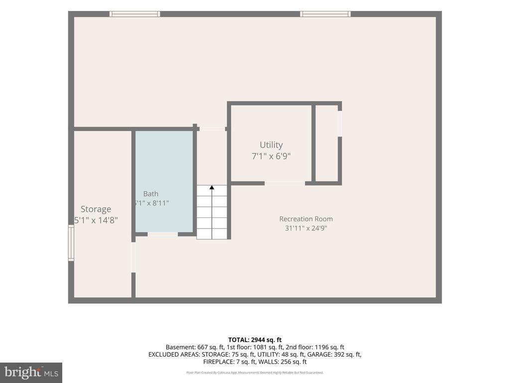 6313 SWEETBRIAR DR, FREDERICKSBURG, Virginia 22407, 4 Bedrooms Bedrooms, ,3 BathroomsBathrooms,Residential,6313 SWEETBRIAR DR,VASP2042818 MLS # VASP2042818