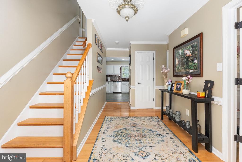 6313 SWEETBRIAR DR, FREDERICKSBURG, Virginia 22407, 4 Bedrooms Bedrooms, ,3 BathroomsBathrooms,Residential,6313 SWEETBRIAR DR,VASP2042818 MLS # VASP2042818