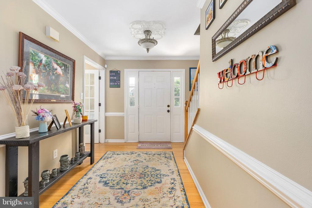 6313 SWEETBRIAR DR, FREDERICKSBURG, Virginia 22407, 4 Bedrooms Bedrooms, ,3 BathroomsBathrooms,Residential,6313 SWEETBRIAR DR,VASP2042818 MLS # VASP2042818