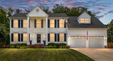 6313 SWEETBRIAR DR, FREDERICKSBURG, Virginia 22407, 4 Bedrooms Bedrooms, ,3 BathroomsBathrooms,Residential,6313 SWEETBRIAR DR,VASP2042818 MLS # VASP2042818