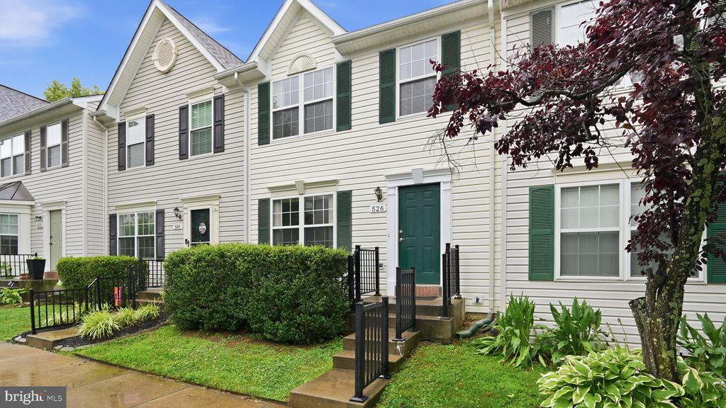 526 HIGHLAND TOWNE LN, WARRENTON, Virginia 20186, 2 Bedrooms Bedrooms, ,3 BathroomsBathrooms,Residential,526 HIGHLAND TOWNE LN,VAFQ2022420 MLS # VAFQ2022420