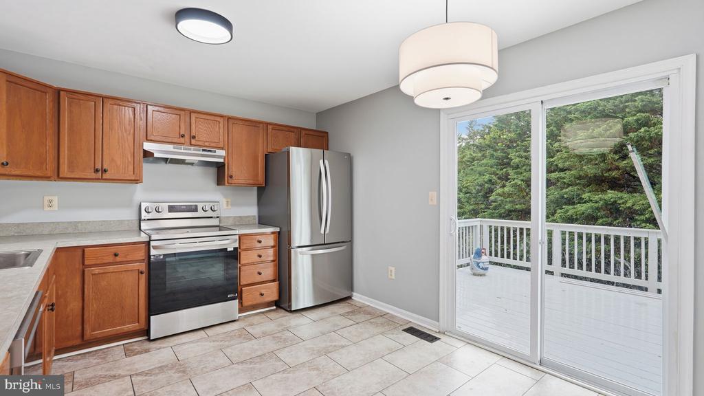 526 HIGHLAND TOWNE LN, WARRENTON, Virginia 20186, 2 Bedrooms Bedrooms, ,3 BathroomsBathrooms,Residential,526 HIGHLAND TOWNE LN,VAFQ2022420 MLS # VAFQ2022420
