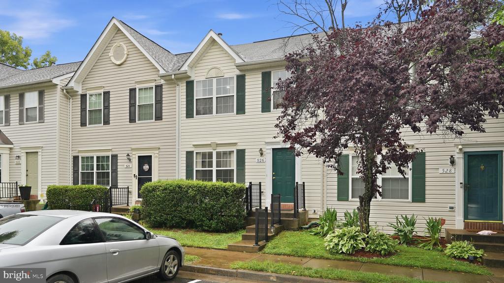 526 HIGHLAND TOWNE LN, WARRENTON, Virginia 20186, 2 Bedrooms Bedrooms, ,3 BathroomsBathrooms,Residential,526 HIGHLAND TOWNE LN,VAFQ2022420 MLS # VAFQ2022420