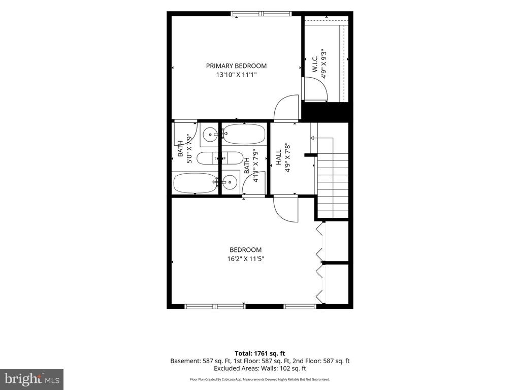 526 HIGHLAND TOWNE LN, WARRENTON, Virginia 20186, 2 Bedrooms Bedrooms, ,3 BathroomsBathrooms,Residential,526 HIGHLAND TOWNE LN,VAFQ2022420 MLS # VAFQ2022420