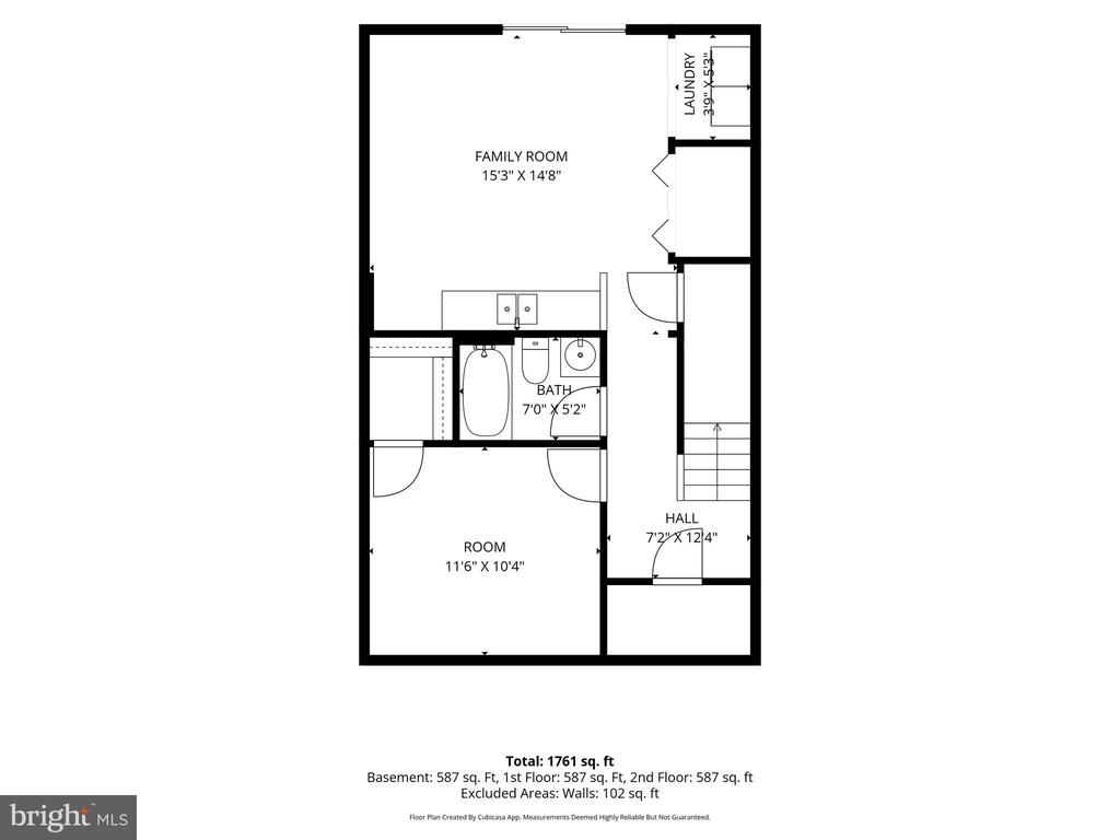 526 HIGHLAND TOWNE LN, WARRENTON, Virginia 20186, 2 Bedrooms Bedrooms, ,3 BathroomsBathrooms,Residential,526 HIGHLAND TOWNE LN,VAFQ2022420 MLS # VAFQ2022420