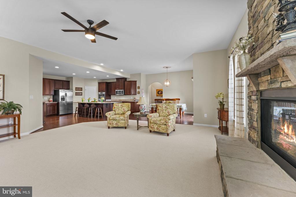 14204 BELLE AVE, CULPEPER, Virginia 22701, 5 Bedrooms Bedrooms, ,4 BathroomsBathrooms,Residential,14204 BELLE AVE,VACU2014136 MLS # VACU2014136