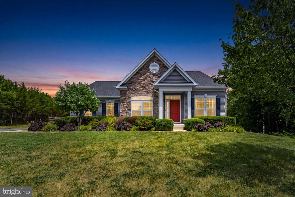 14204 BELLE AVE, CULPEPER, Virginia 22701, 5 Bedrooms Bedrooms, ,4 BathroomsBathrooms,Residential,14204 BELLE AVE,VACU2014136 MLS # VACU2014136