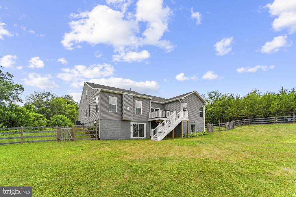 14204 BELLE AVE, CULPEPER, Virginia 22701, 5 Bedrooms Bedrooms, ,4 BathroomsBathrooms,Residential,14204 BELLE AVE,VACU2014136 MLS # VACU2014136