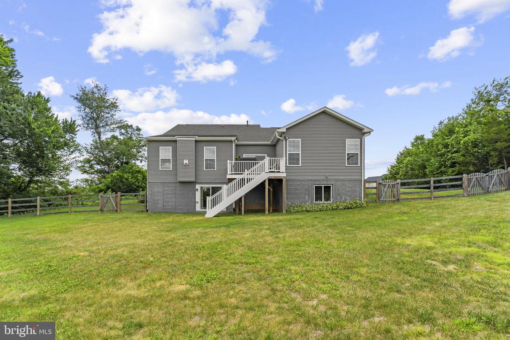 14204 BELLE AVE, CULPEPER, Virginia 22701, 5 Bedrooms Bedrooms, ,4 BathroomsBathrooms,Residential,14204 BELLE AVE,VACU2014136 MLS # VACU2014136