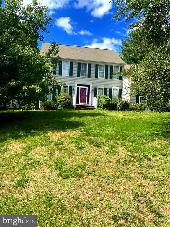 6119 BLACKSTONE BLVD, FREDERICKSBURG, Virginia 22407, 5 Bedrooms Bedrooms, ,3 BathroomsBathrooms,Residential,6119 BLACKSTONE BLVD,VASP2043238 MLS # VASP2043238