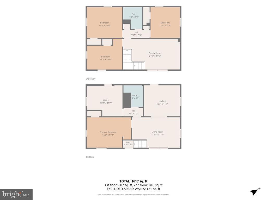6029 MASSAPONAX DR, FREDERICKSBURG, Virginia 22407, 4 Bedrooms Bedrooms, ,2 BathroomsBathrooms,Residential,6029 MASSAPONAX DR,VASP2043012 MLS # VASP2043012