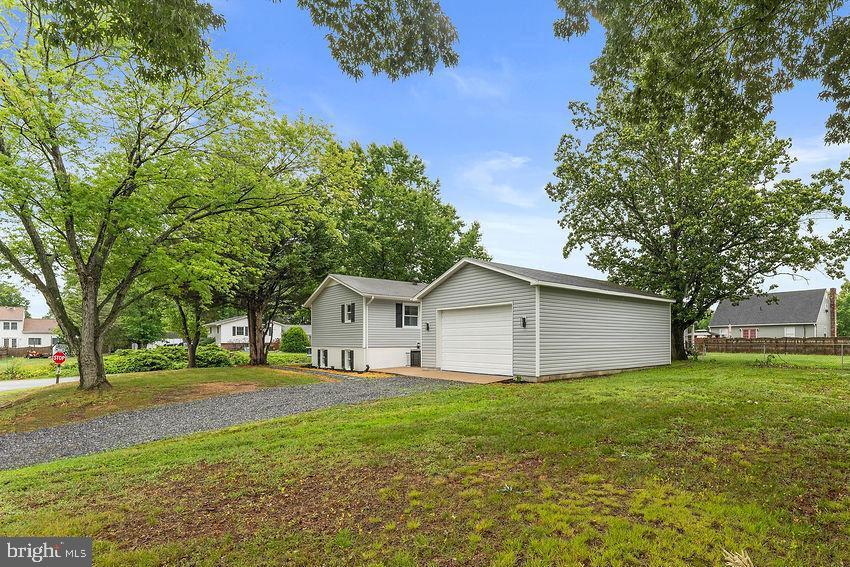 6029 MASSAPONAX DR, FREDERICKSBURG, Virginia 22407, 4 Bedrooms Bedrooms, ,2 BathroomsBathrooms,Residential,6029 MASSAPONAX DR,VASP2043012 MLS # VASP2043012