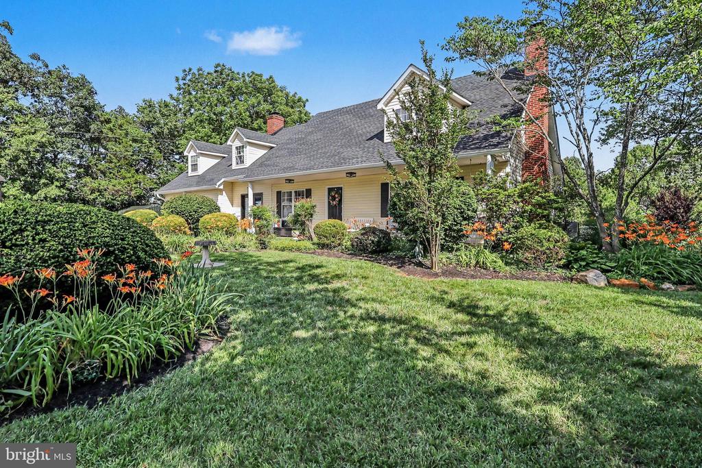6493 BALLS MILL RD, MIDLAND, Virginia 22728, 5 Bedrooms Bedrooms, ,4 BathroomsBathrooms,Residential,6493 BALLS MILL RD,VAFQ2022174 MLS # VAFQ2022174